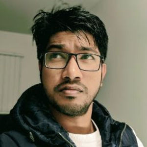 Meet your Posher, Mehedi